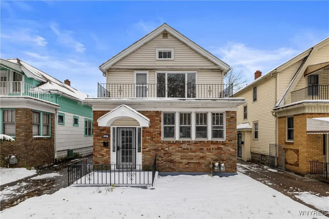 207 Davidson Avenue, Buffalo, NY 14215 - Image #1
