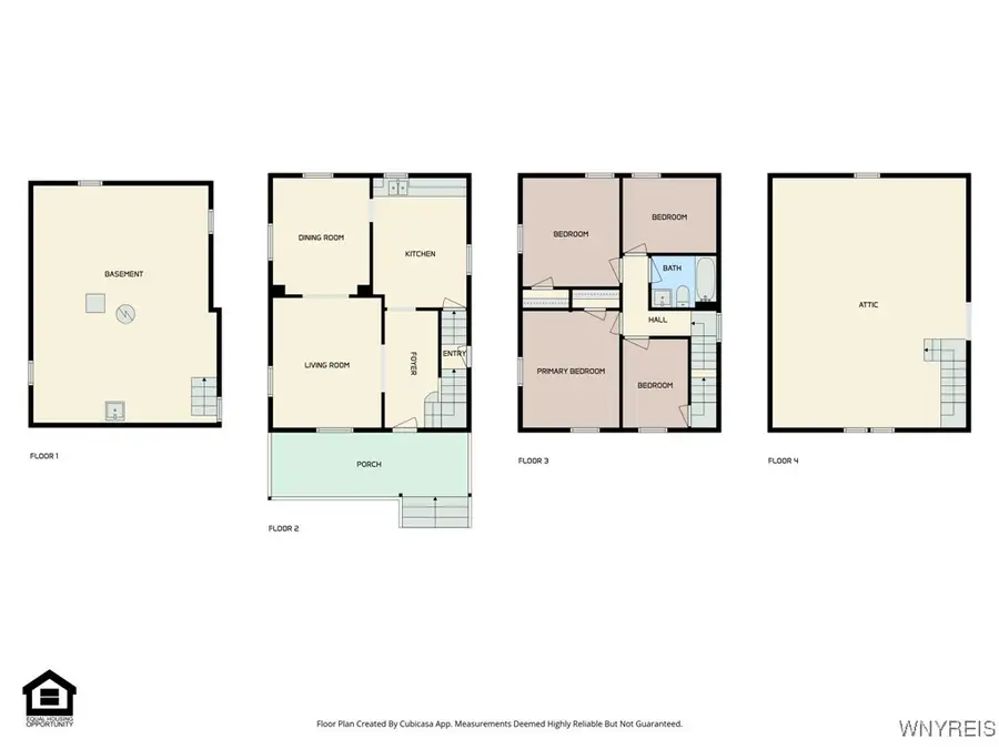 1957 Whitney Avenue, Niagara Falls, NY 14301 - Image #3