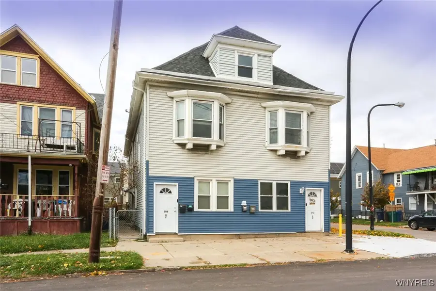 308 Virginia Street, Buffalo, NY 14201 - Image #2