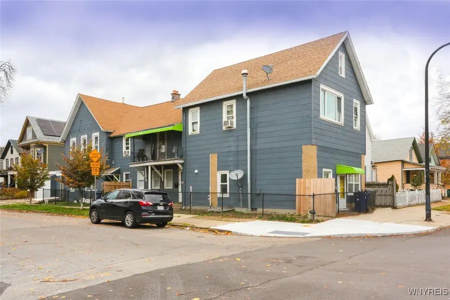 318 Virginia Street, Buffalo, NY 14201 - Image #2