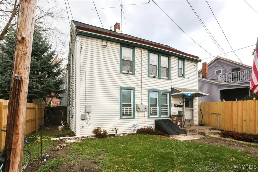 348 Virginia Street, Buffalo, NY 14201 - Image #3