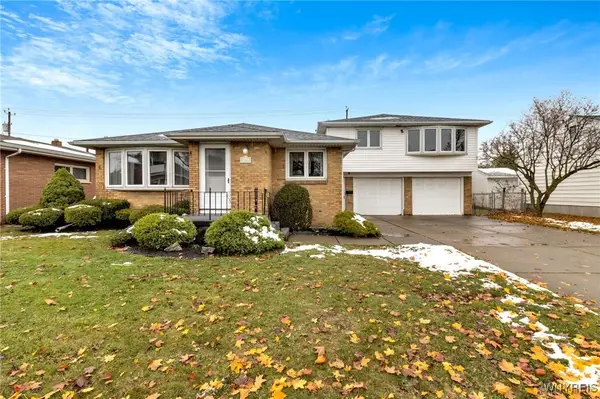 64 Joseph Drive, Tonawanda, NY 14150