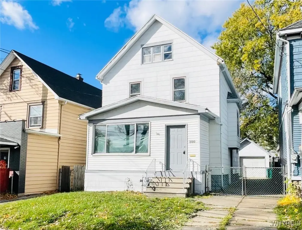 280 Esser Avenue, Buffalo, NY 14207 - Image #1