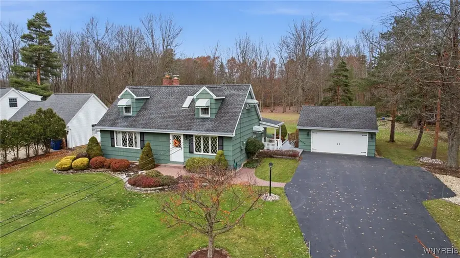 2420 Dodge Road, East Amherst, NY 14051 - Image #2