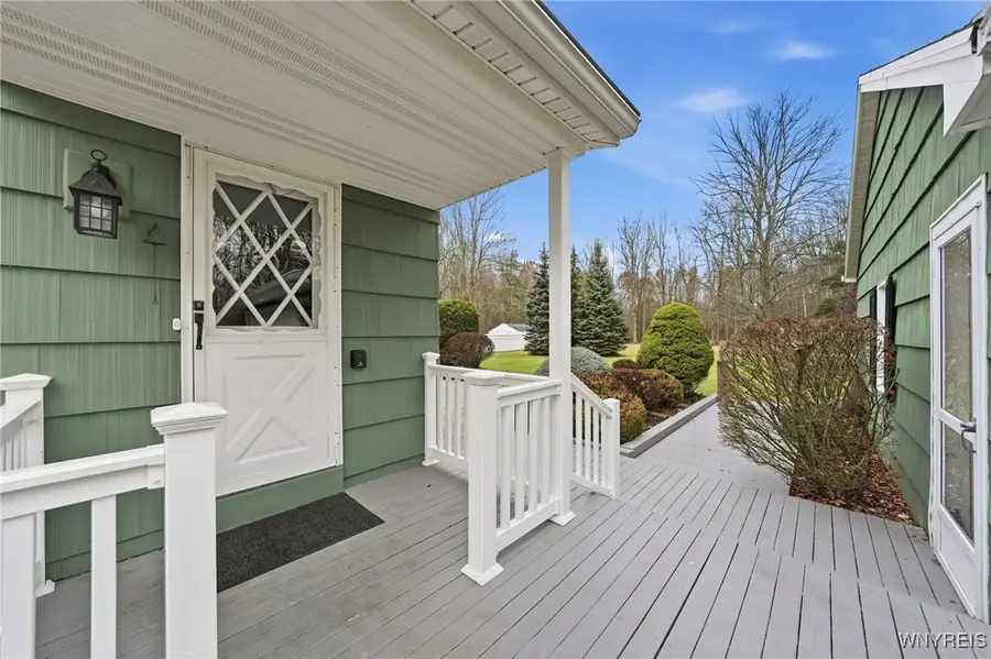 2420 Dodge Road, East Amherst, NY 14051 - Image #3