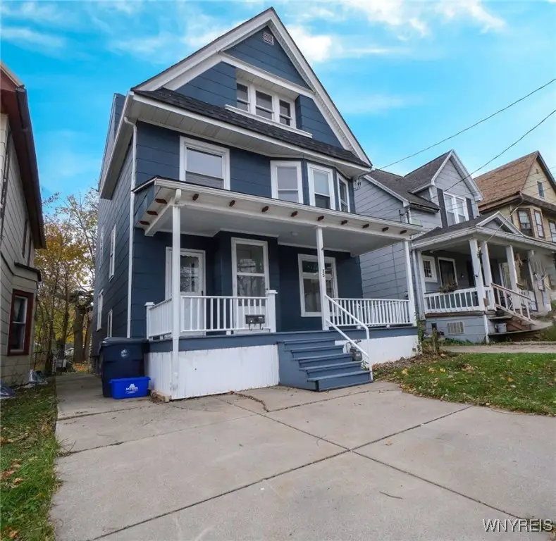 35 Colton Avenue, Buffalo, NY 14218 - Image #1