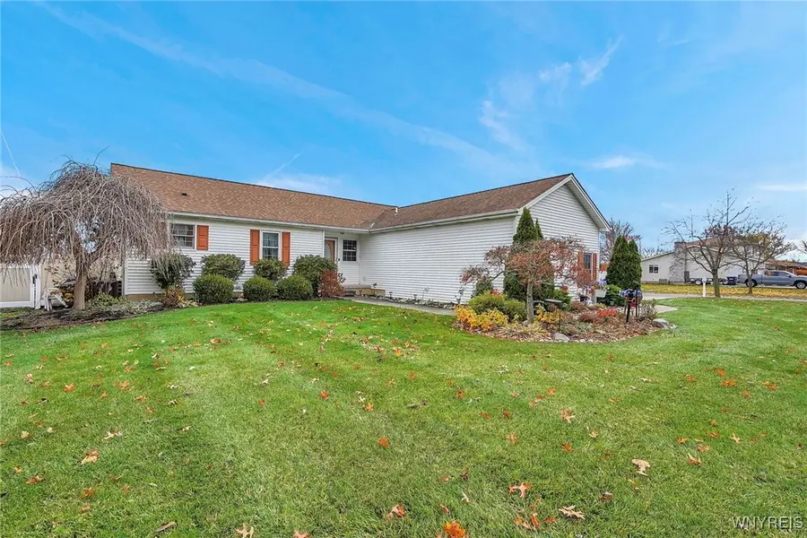 3039 Baseline Road, Grand Island, NY 14072 - Image #3