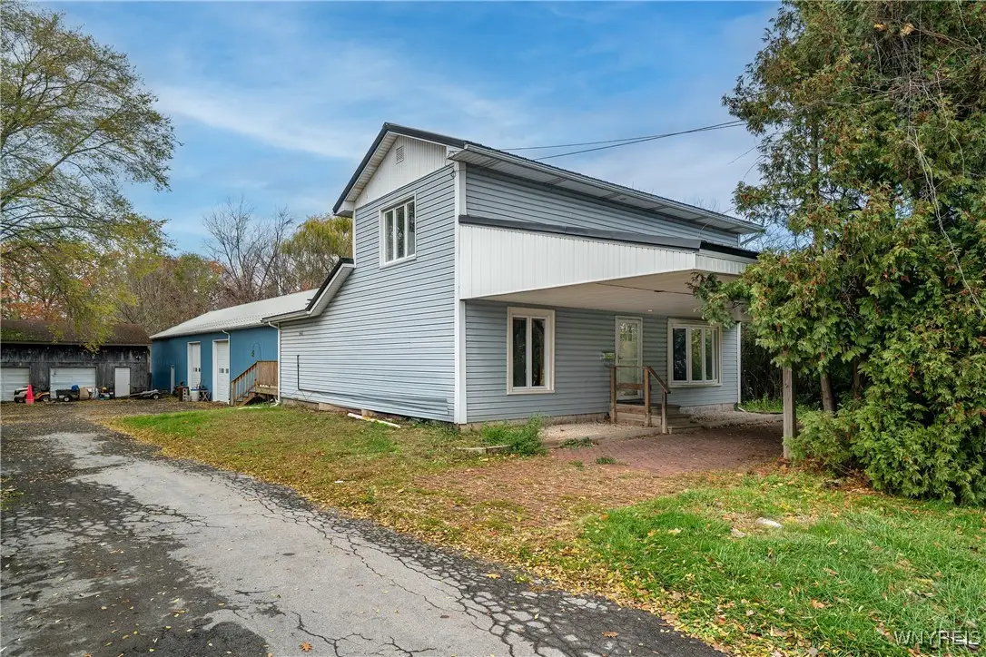 2594 Main Street, Newfane, NY 14108 - Image #1