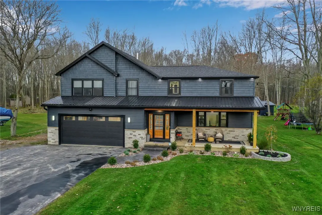 6662 Sheetram Road, Lockport, NY 14094 - Image #1