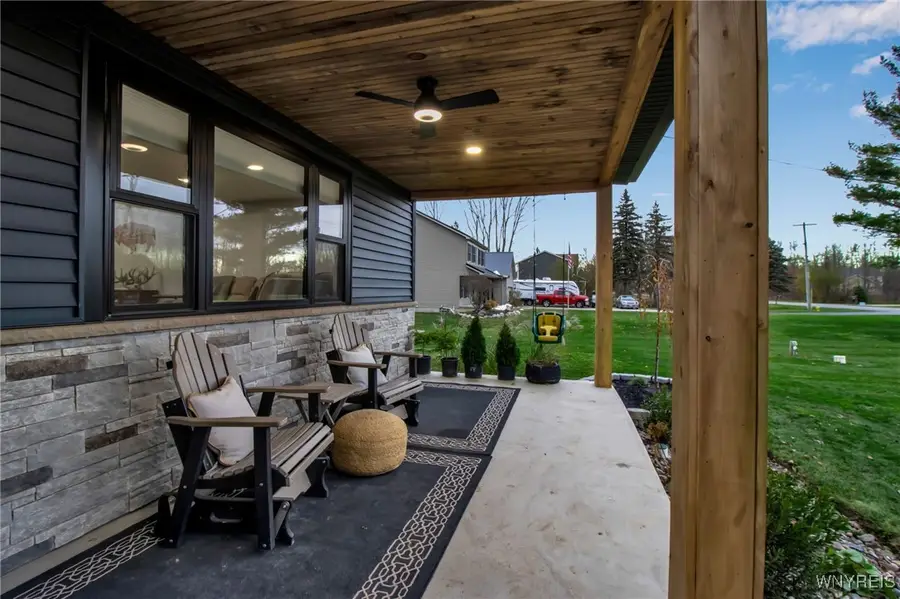 6662 Sheetram Road, Lockport, NY 14094 - Image #3