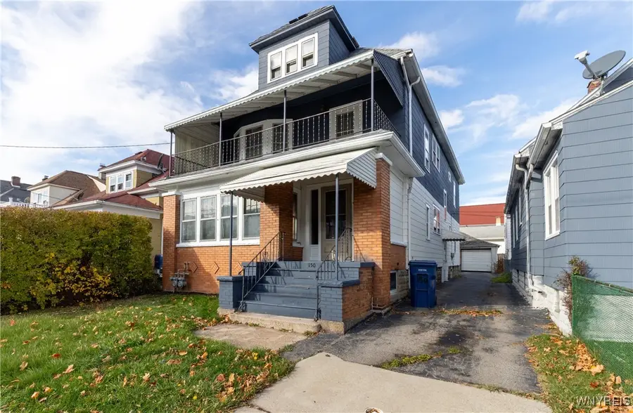 150 Roesch Avenue, Buffalo, NY 14207 - Image #2