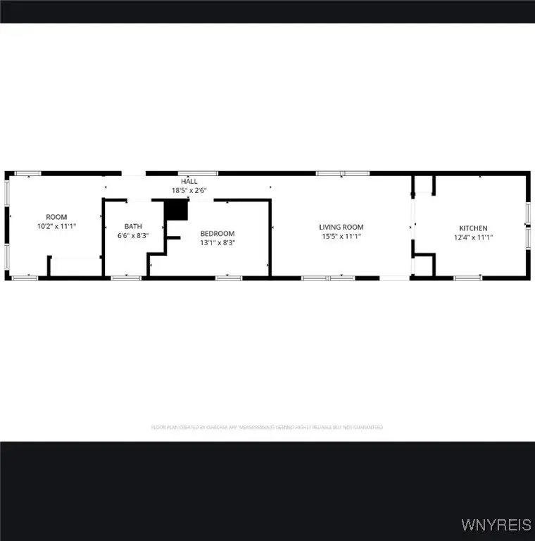 44 Lakewood Village Drive, Medina, NY 14103 - Image #3