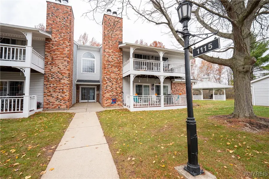 1115 Youngs Road #H, Buffalo, NY 14221 - Image #2
