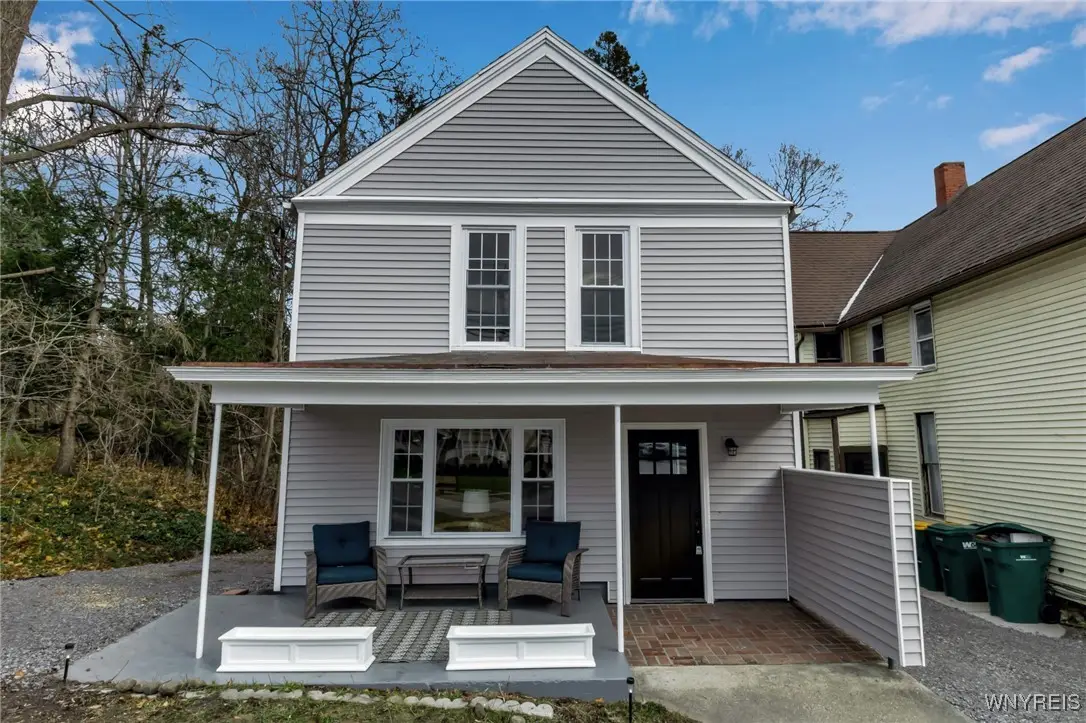 64 Market Street, Attica, NY 14011 - Image #1