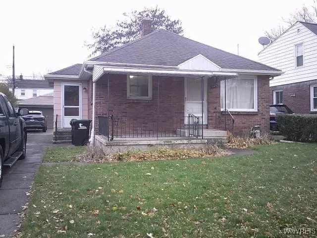 249 Glencove Road, Buffalo, NY 14223 - Image #1