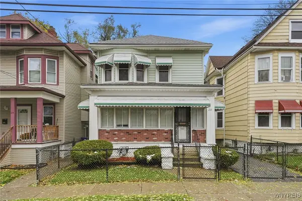 28 Victoria Avenue, Buffalo, NY 14214