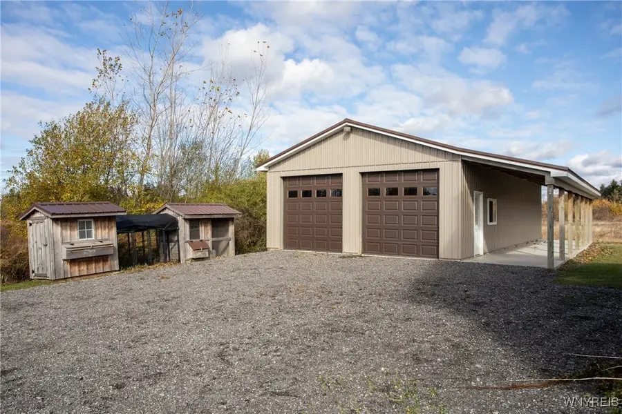 5984 Brown Hill Road, Boston, NY 14025 - Image #3