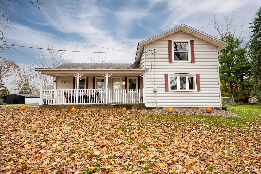 304 Erin Road, Medina, NY 14103 - Image #1