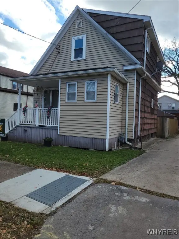 2711 Orleans Avenue, Niagara Falls, NY 14303 - Image #2