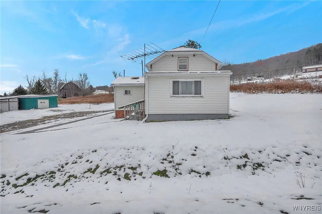 944 Coyle Road, Bolivar, NY 14715 - Image #1