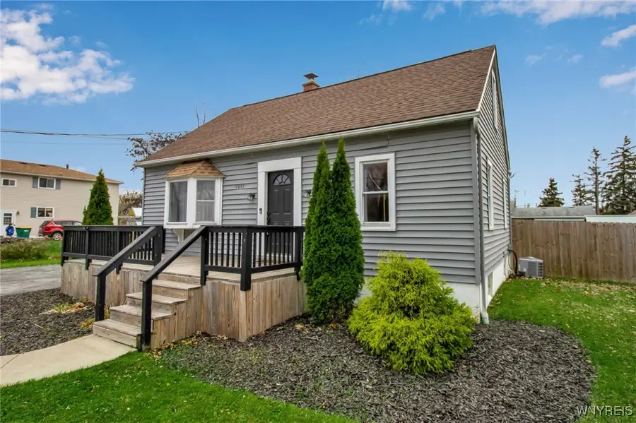 5048 Roseview Avenue, Buffalo, NY 14219 - Image #2