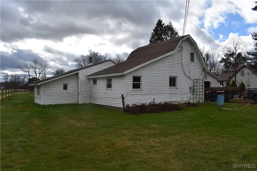 11 Route 62, Conewango Valley, NY 14726 - Image #2
