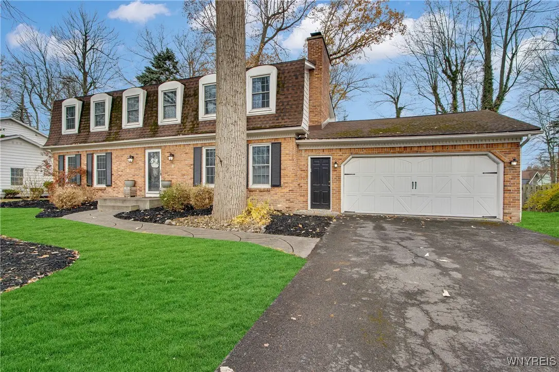 95 Wood Acres Drive, Amherst, NY 14051 - Image #1