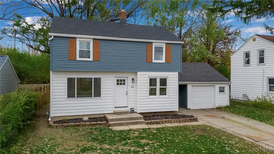 414 Longmeadow Road, Buffalo, NY 14226 - Image #2
