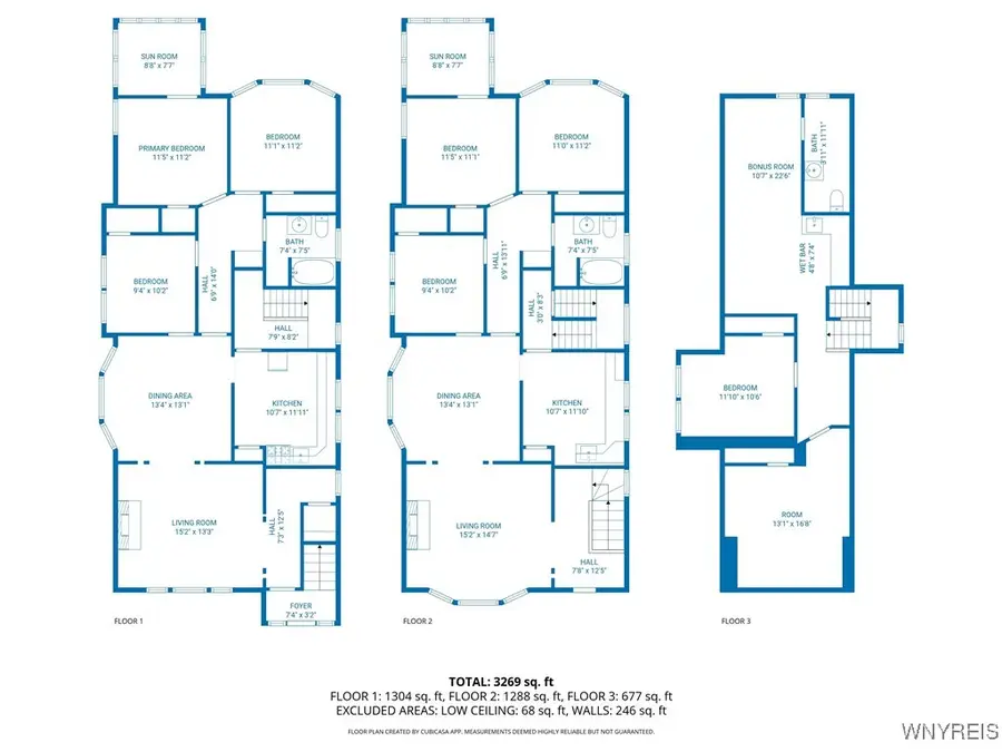 30 Goulding Avenue, Buffalo, NY 14208 - Image #3