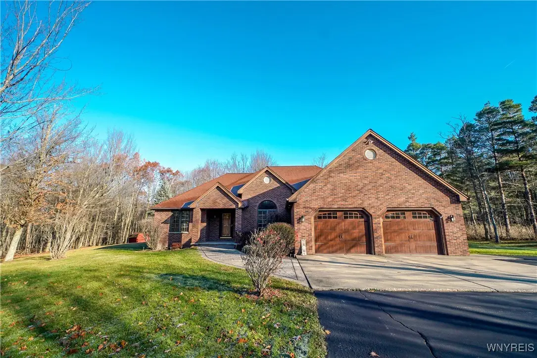 2210 Langford Road, North Collins, NY 14111 - Image #1