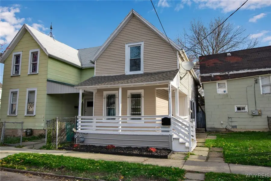 147 Gorton Street, Buffalo, NY 14207 - Image #2