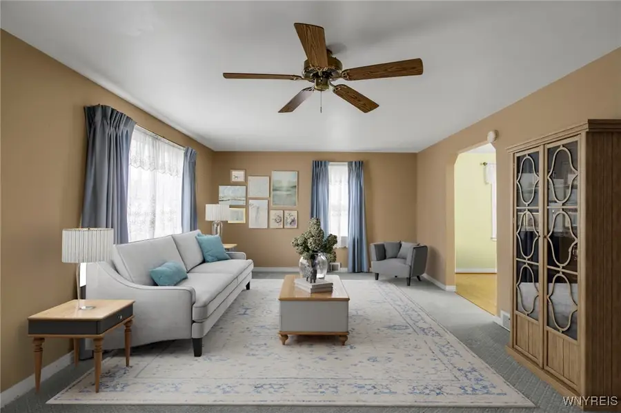 1226 87th Street, Niagara Falls, NY 14304 - Image #2