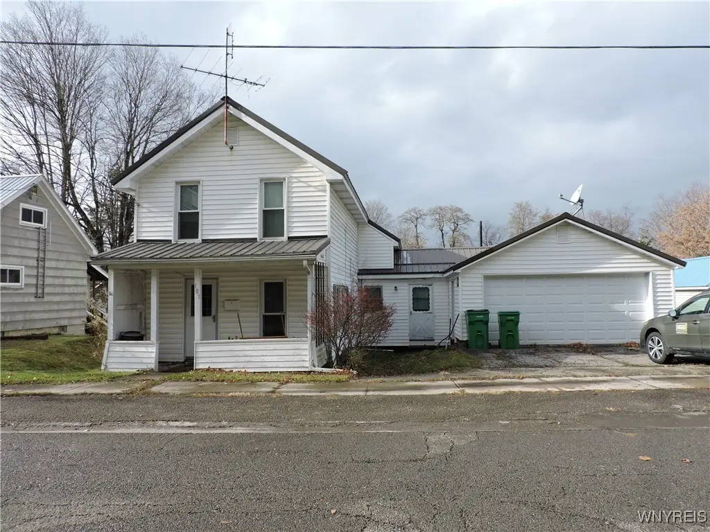 101 Pearl Street, Springville, NY 14141 - Image #1