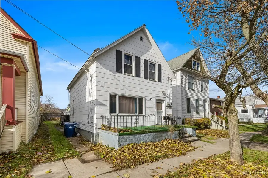 24 Persia Street, Buffalo, NY 14211 - Image #2