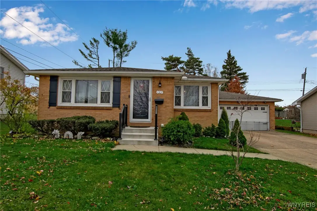 107 Patricia Drive, Buffalo, NY 14224 - #1