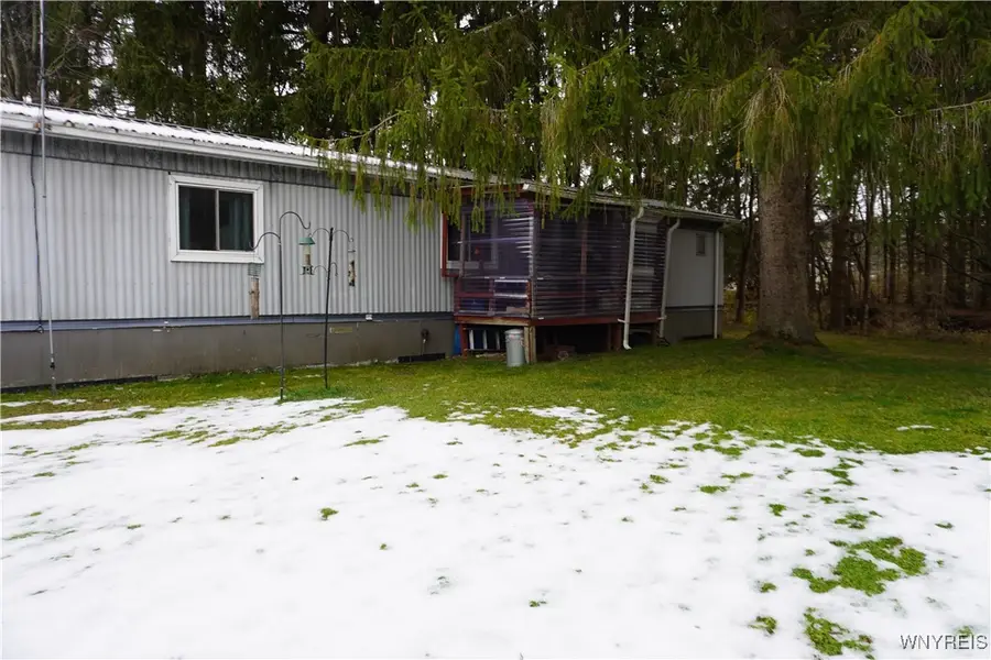 9111 Route 219 Road, West Valley, NY 14171 - Image #2