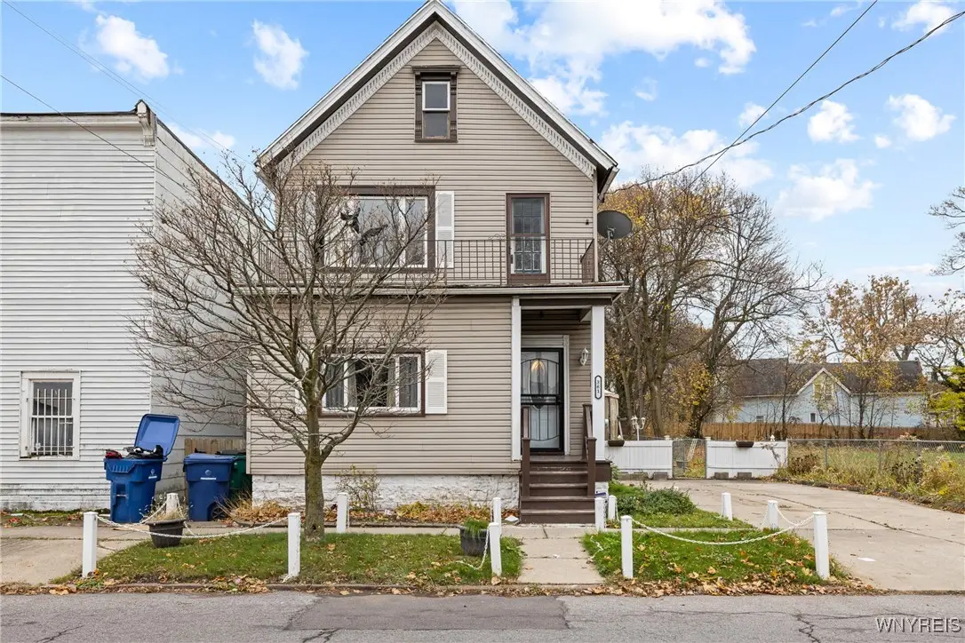 361 E North Street #S, Buffalo, NY 14204 - Image #1