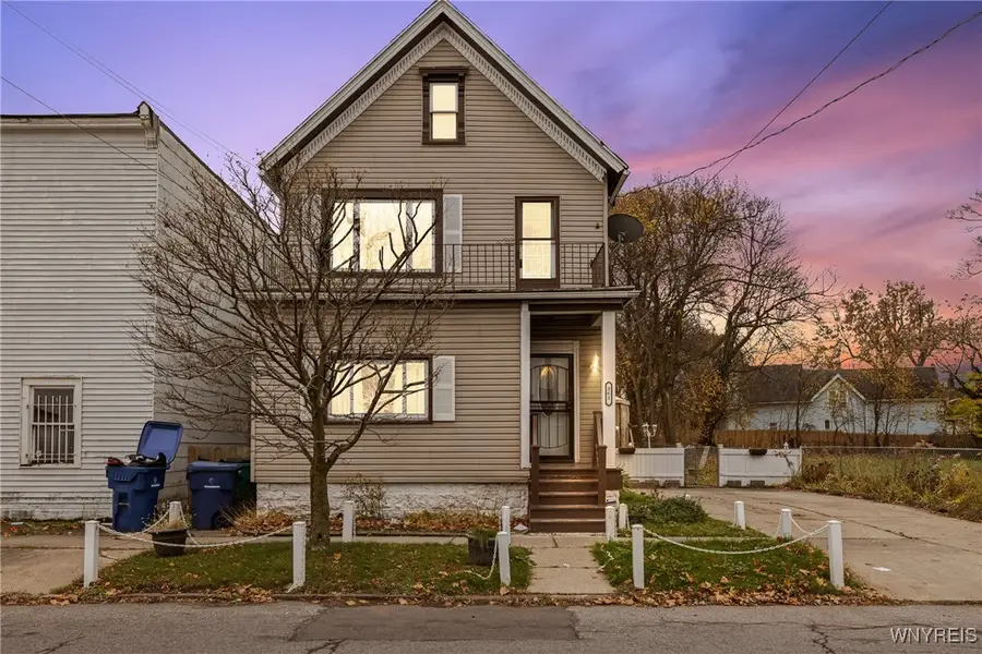 361 E North Street #S, Buffalo, NY 14204 - Image #2