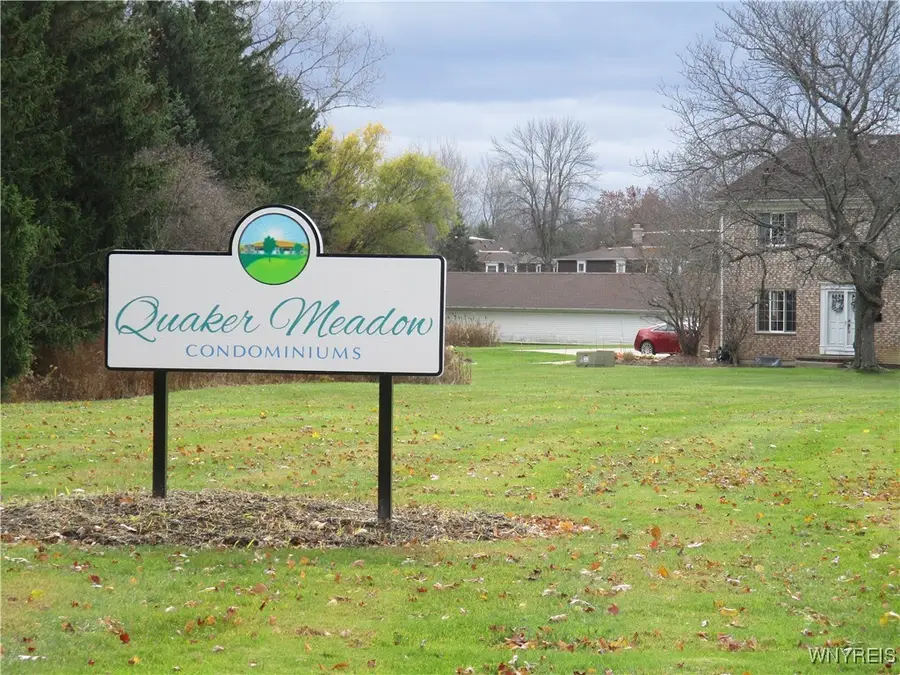 105 Carriage Drive #7, Orchard Park, NY 14127 - Image #3