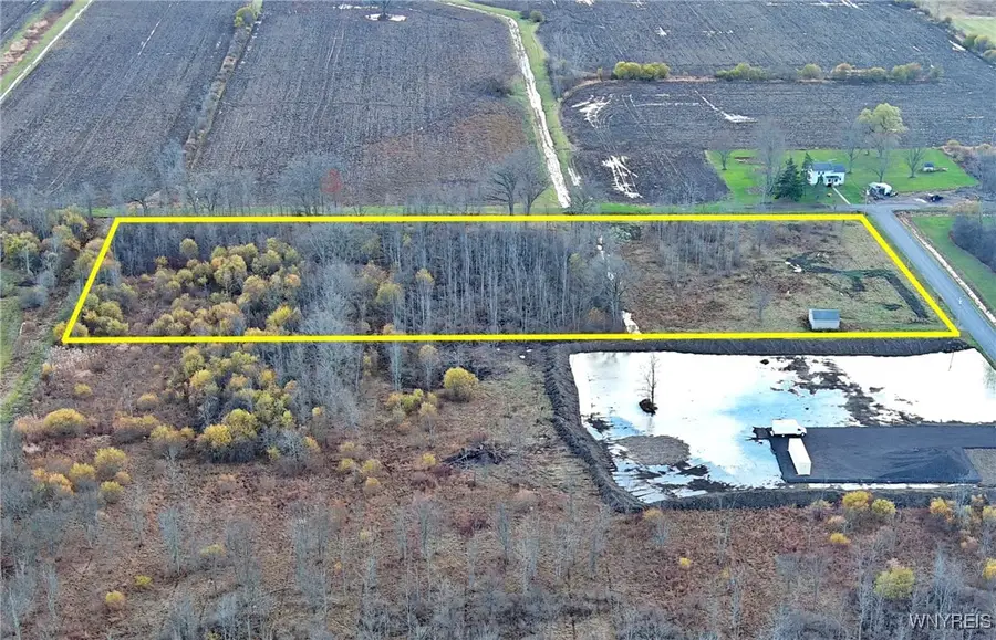 VL Akron Road, Royalton, NY 14094 - Image #2