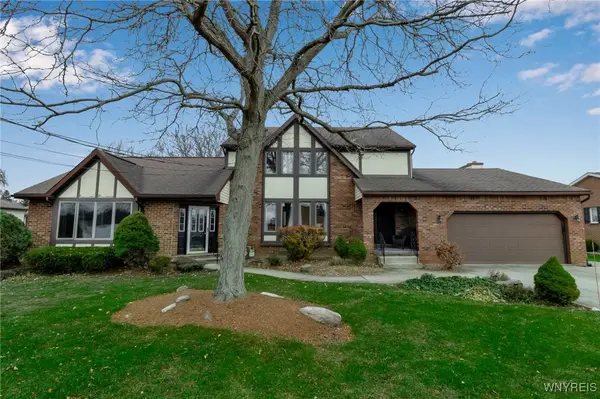 6848 Errick Road, North Tonawanda, NY 14120