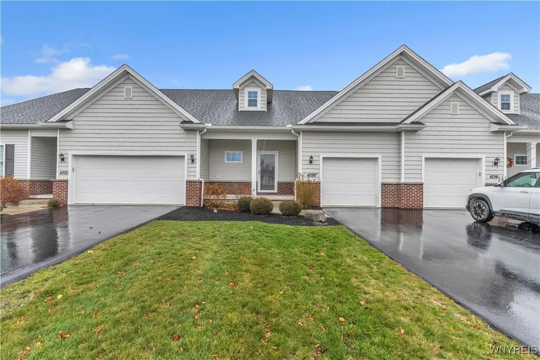 4298 Tisbury Lane, Hamburg, NY 14075 - Image #1