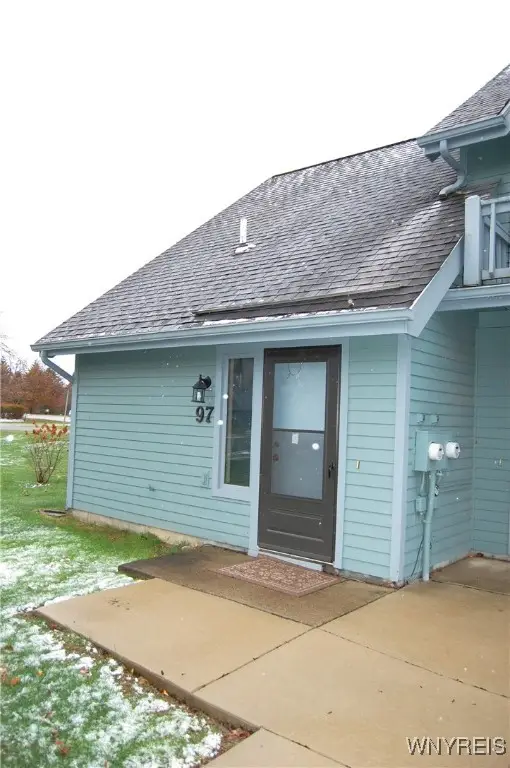 97 Wildflower, Ellicottville, NY 14731 - Image #1