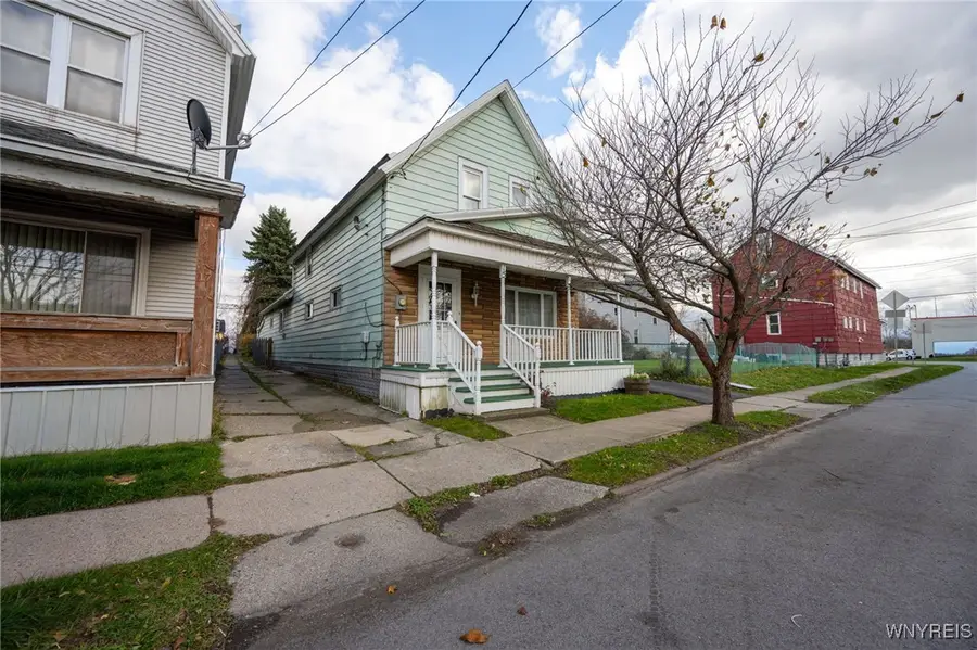 15 Central Avenue, Buffalo, NY 14206 - Image #3