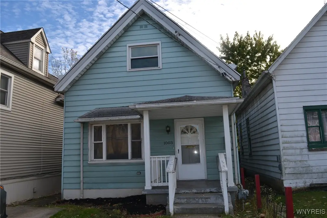 1003 Walden Avenue, Buffalo, NY 14211 - Image #1