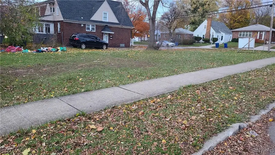3922 Bailey Avenue, Buffalo, NY 14226 - Image #3