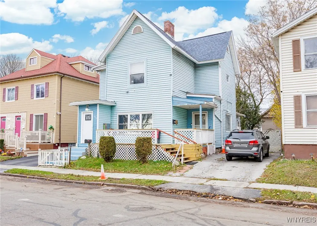 106 Emerson Street, Rochester, NY 14613 - Image #1