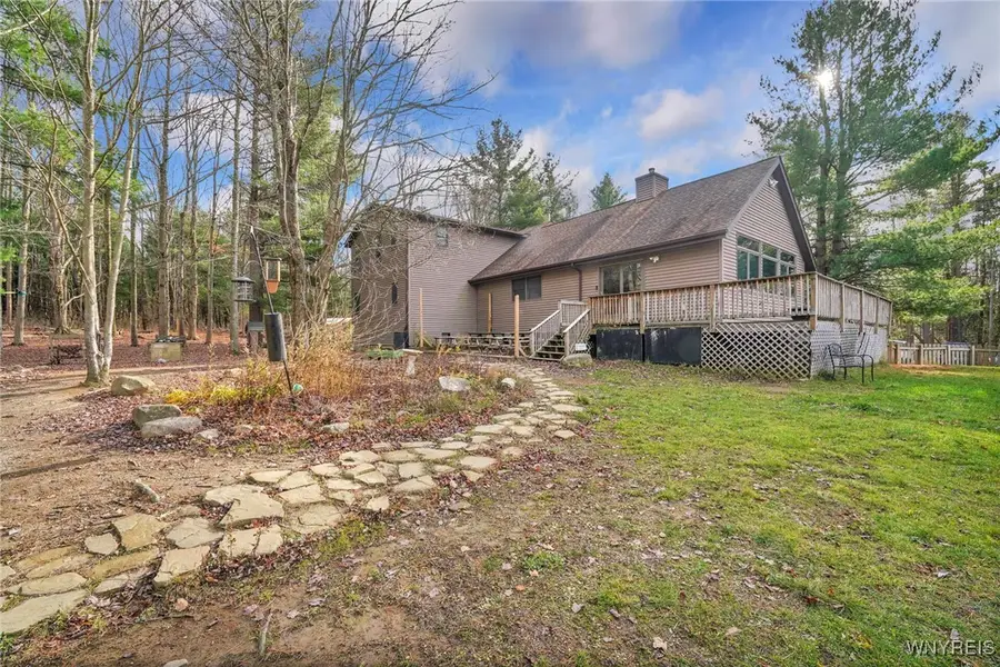 1276 Mill Road, East Aurora, NY 14052 - Image #2