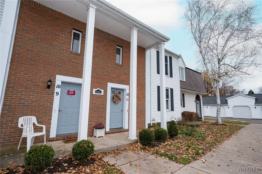 4745 Chestnut Ridge Road #12, Buffalo, NY 14228 - Image #2