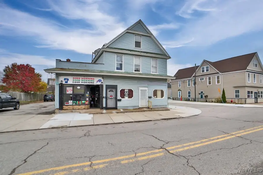 547 Tonawanda Street, Buffalo, NY 14207 - Image #2